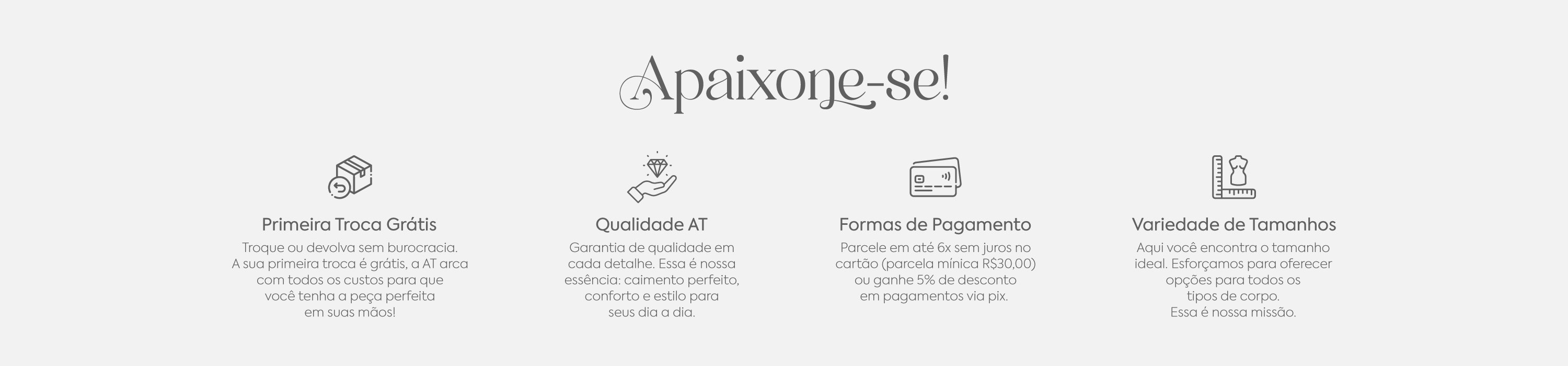 full desktop apaixone se qualidade moda feminina com desconto troca gratis