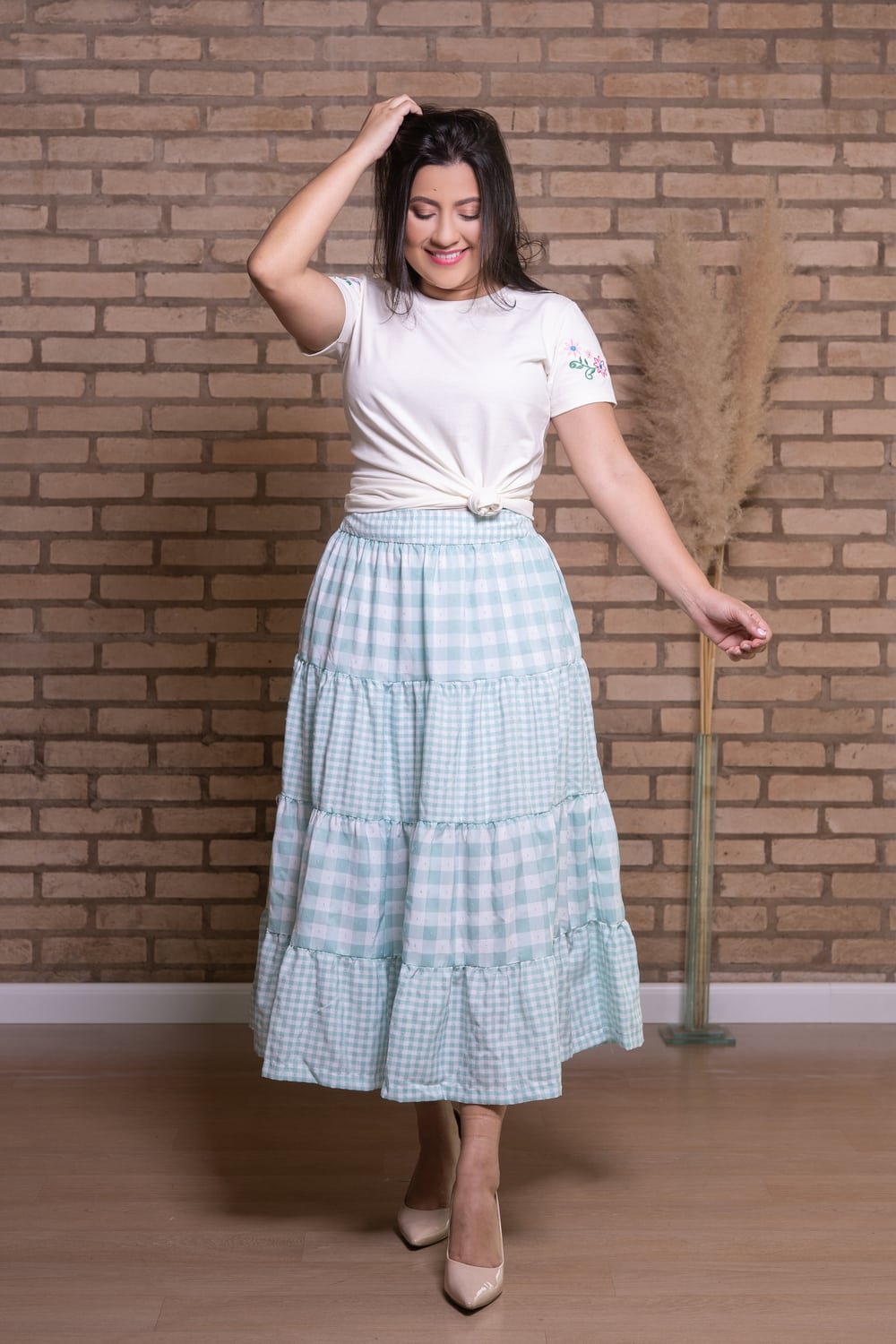 Conjunto Thamires