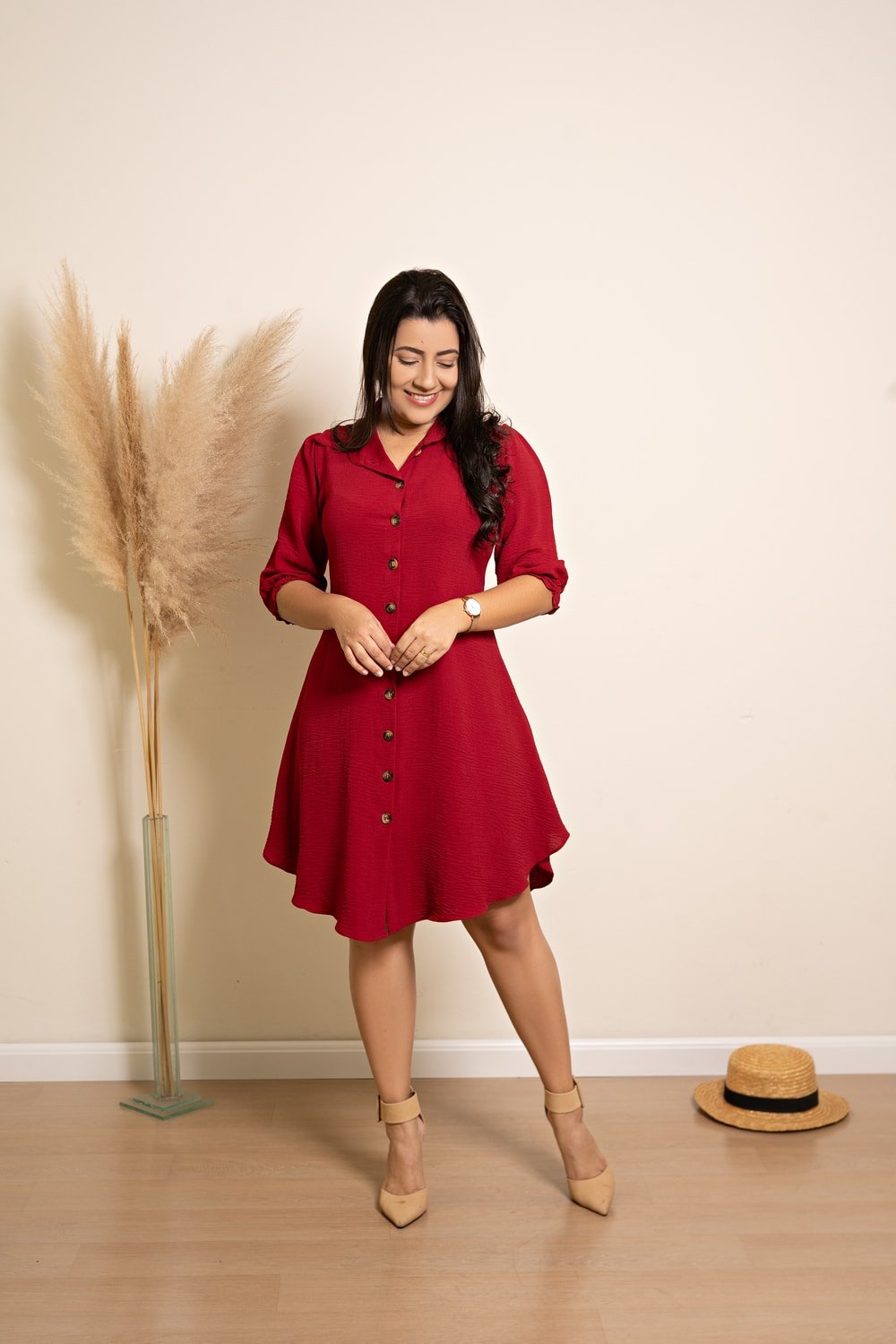 Chemise Bruna Aquila Tauheny