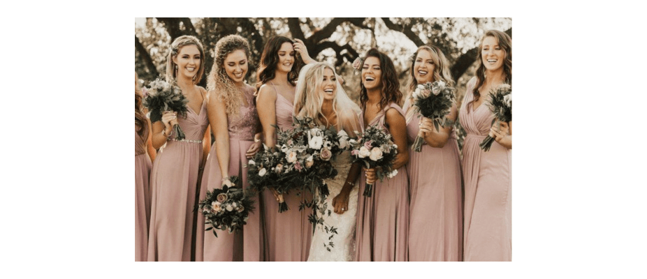 Arrase como madrinha de casamento: 3 dicas de como escolher o vestido perfeito