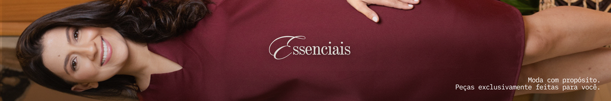 Essenciais